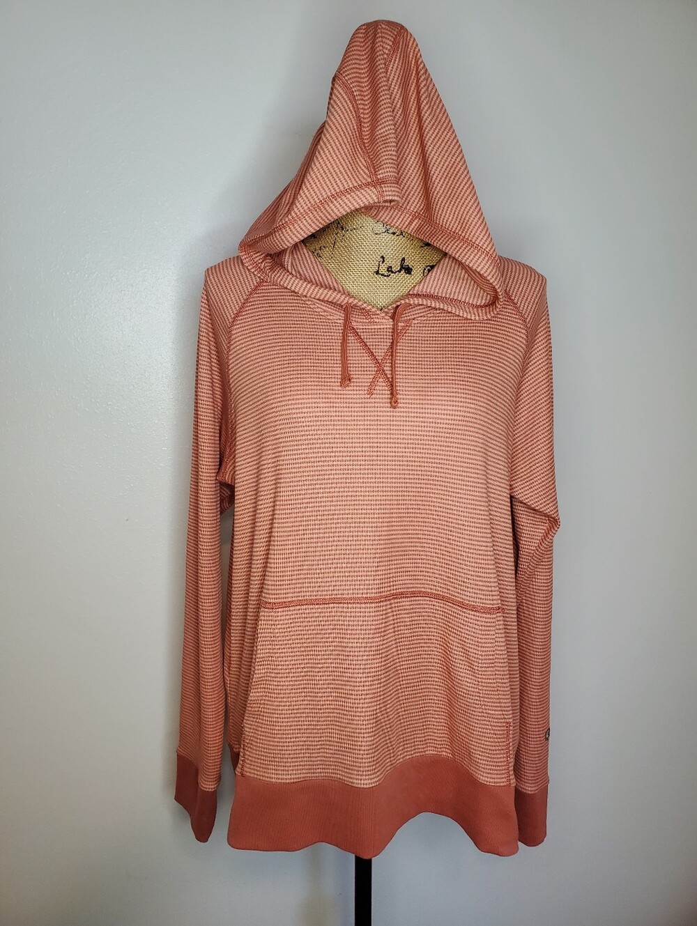 Kuhl The STRIA Pullover Hoody Size XL - Picture 2 of 7